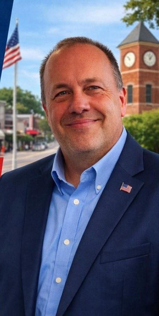 Alderman Graves